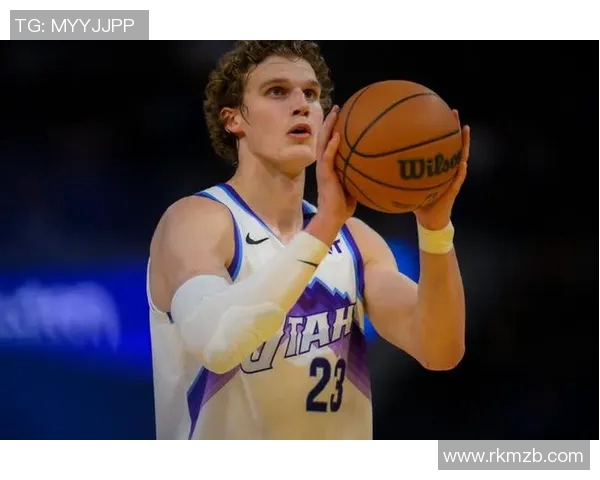 劳里马尔卡宁如何在NBA赛场上展现全能球员的潜力与魅力
