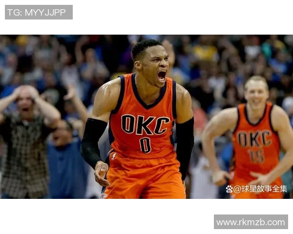 拉塞尔威斯布鲁克：从NBA巨星到全能战士的传奇之路