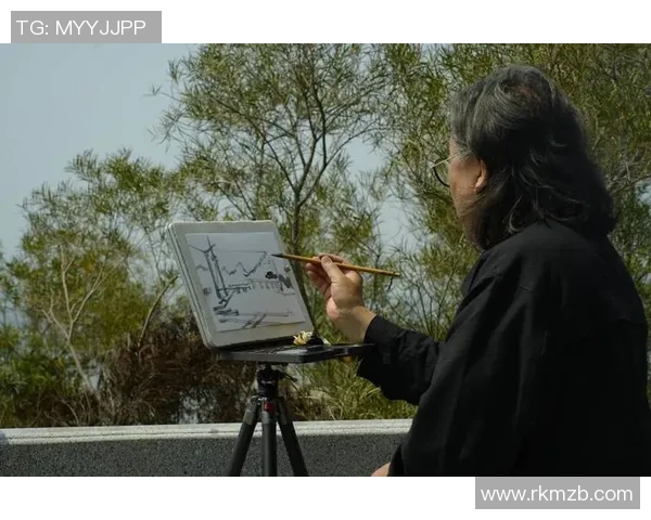 林葳：在艺术与生活交汇处的灵感源泉与创作之旅